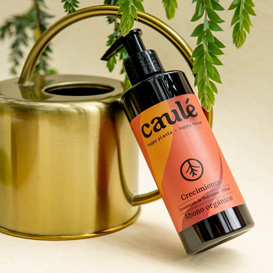 Abono líquido "Crecimiento" - Imagen 3